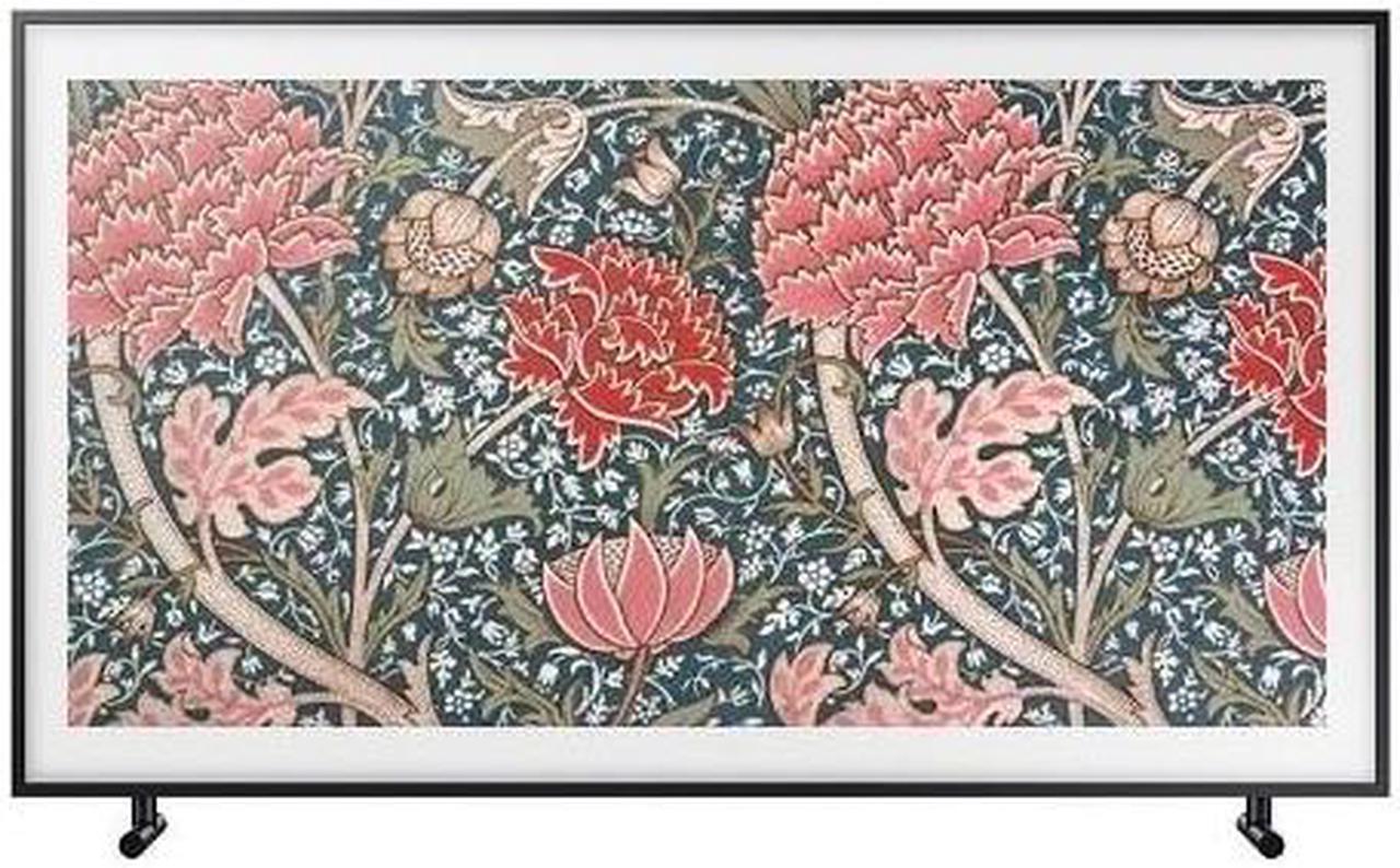 Alt view image 18 of 20 - Samsung LS03R 55" Class QLED Frame Smart 4K UDH TV QN55LS03RAFXZA (2019)