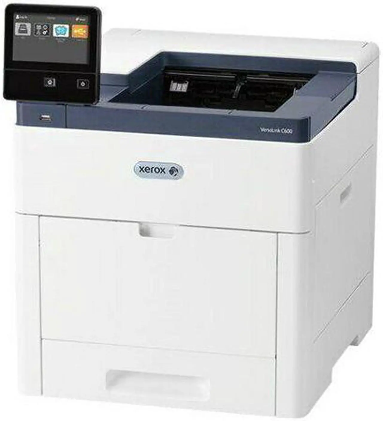 Main image of Xerox VersaLink C600/DN Optical Resolution Colour ASR, AMR Laser Printer