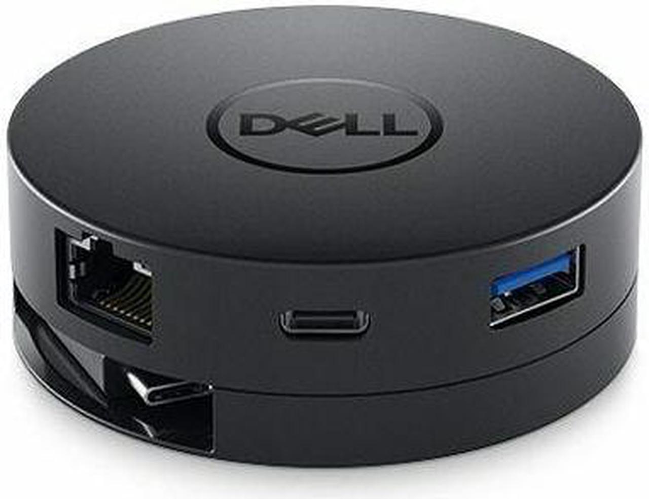 Dell USB-C Mobile Adapter (DA300)