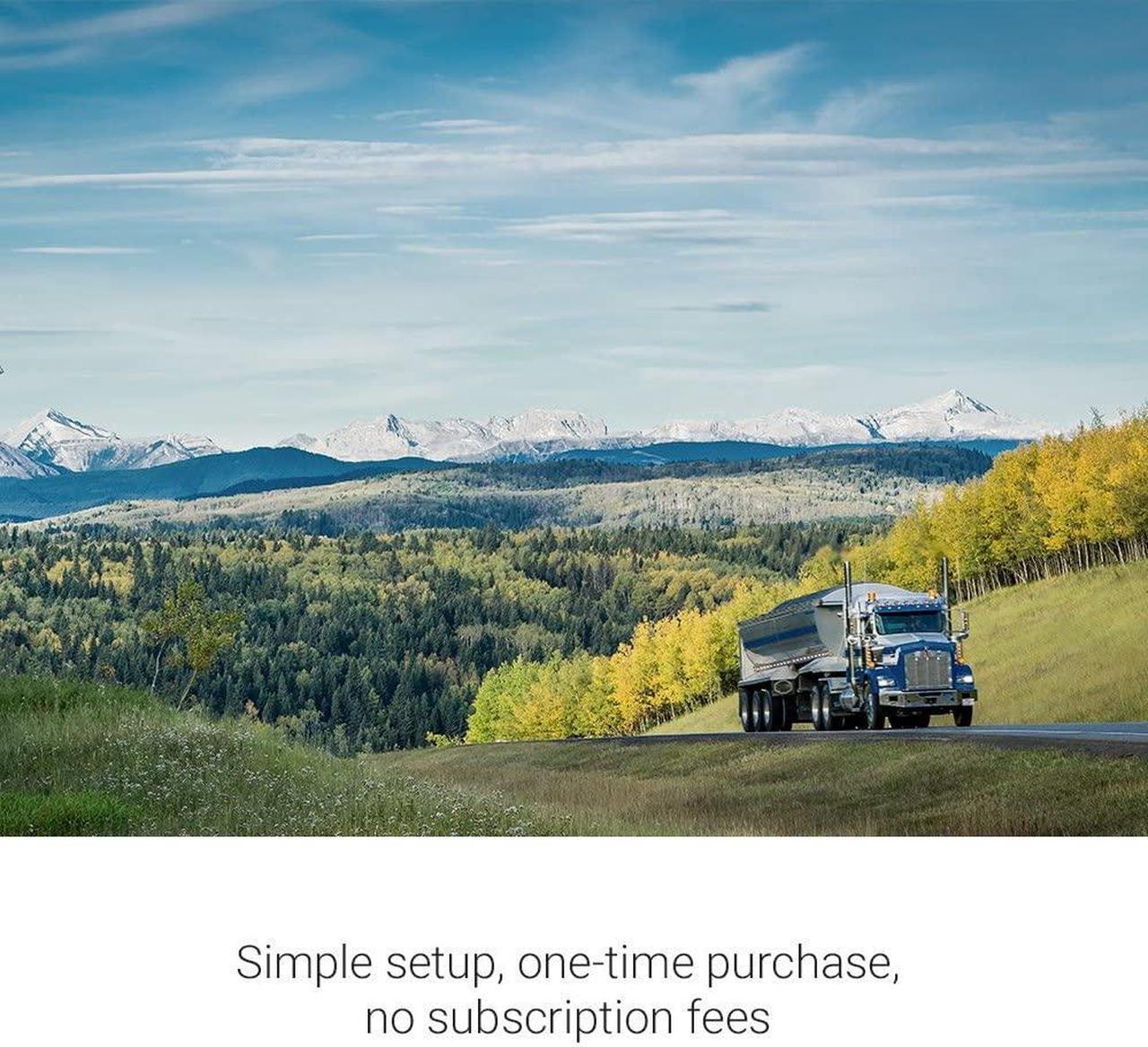 Alt view image 11 of 20 - Garmin eLog Compliant ELD Electronic Logging Device