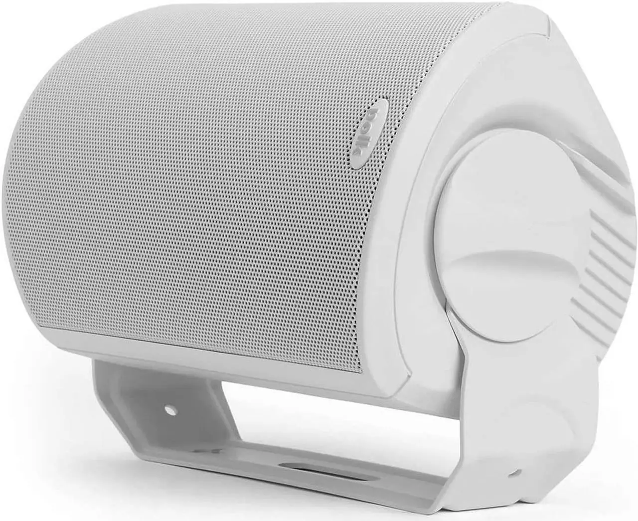 Alt view image 10 of 16 - Polk Audio Atrium5 All Weather Outdoor Loudspeakers with 5" Drivers and 3/4" Tweeters (Pair/White)