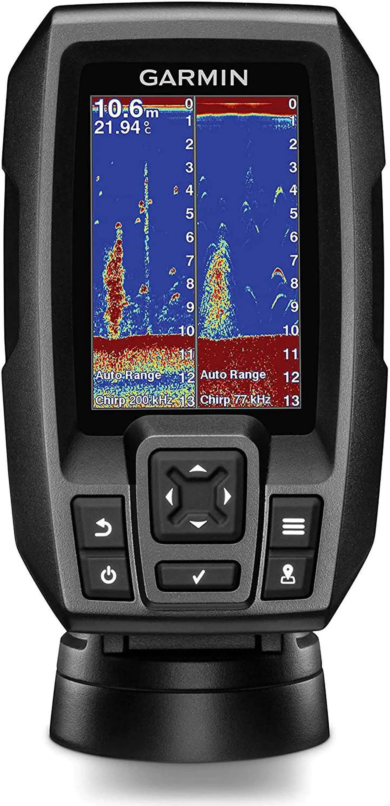 Alt view image 19 of 20 - GARMIN 010-01550-00 STRIKER(TM) 4 Fishfinder