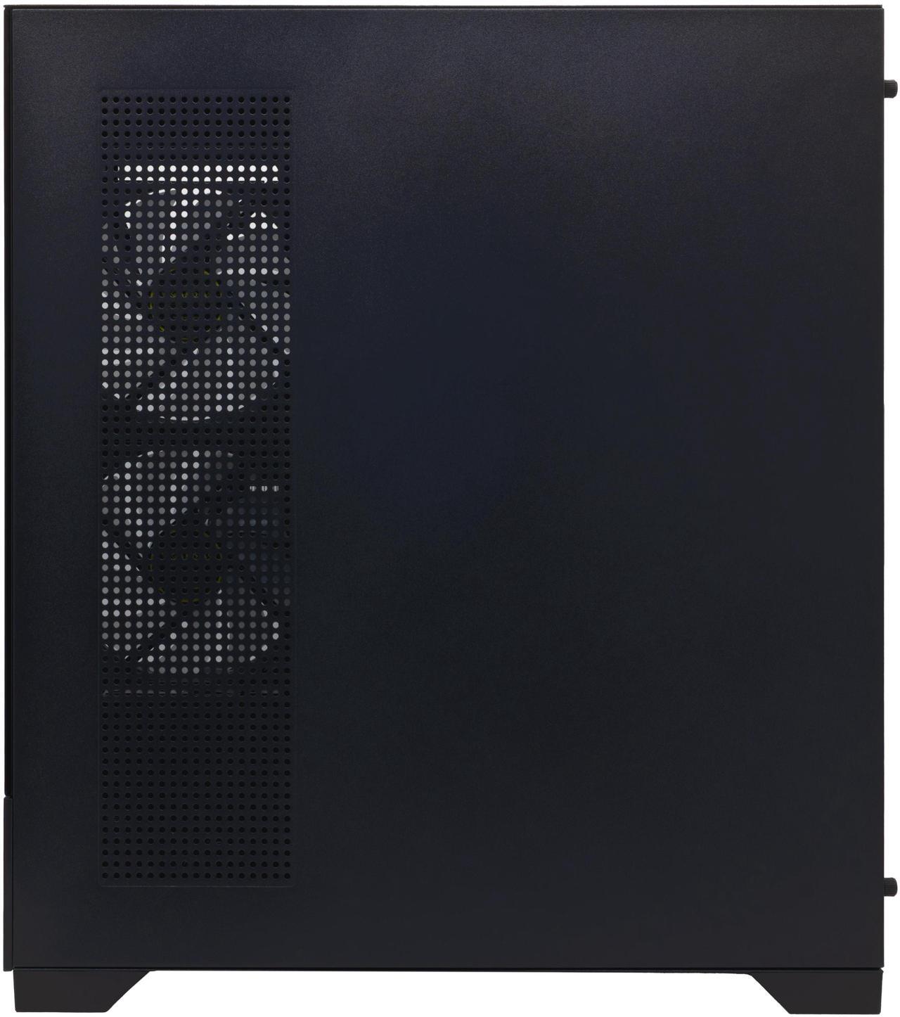 Alt view image 4 of 4 - ZOTAC MEK AI-Enhanced Gaming PC Desktop Computer - NVIDIA GeForce RTX 5070 TI, AMD Ryzen 5 7600X up to 5.3GHz, 16GB RGB DDR5, 1TB NVME M.2 SSD, 850W 80+ GOLD PSU, WiFi 5,BT 5.2, Windows 11 Home 64-bit