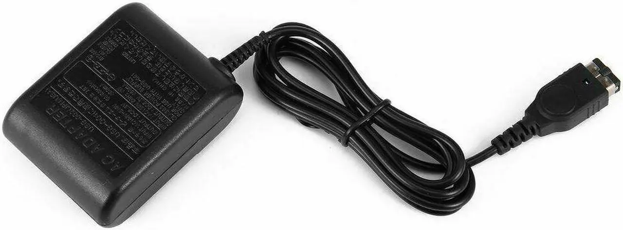 Alt view image 3 of 6 - New AC Wall Charger for  Game Boy Advance SP or DS -- GBA SP / NDS