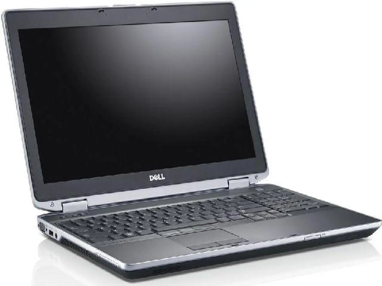 Main image of Dell Latitude E6530 Core i7-3540M 3.00GHz 8GB RAM 500GB SATA/SSD 15.6" Laptop Grade B