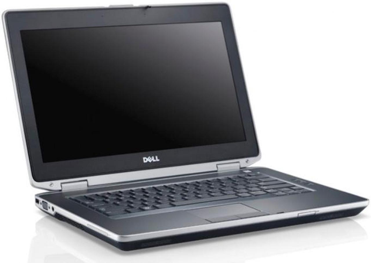 Dell Latitude E6420 Core i5-2520M 2.50GHz 4GB RAM 250GB SATA 14" Laptop Grade B