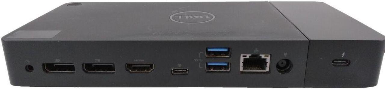 Main image of Dell WD19TBS Condition Good