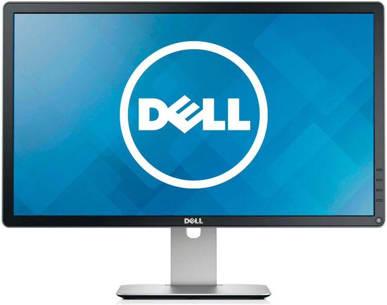 Dell P2414Hb 24" Monitor Condition Excellent