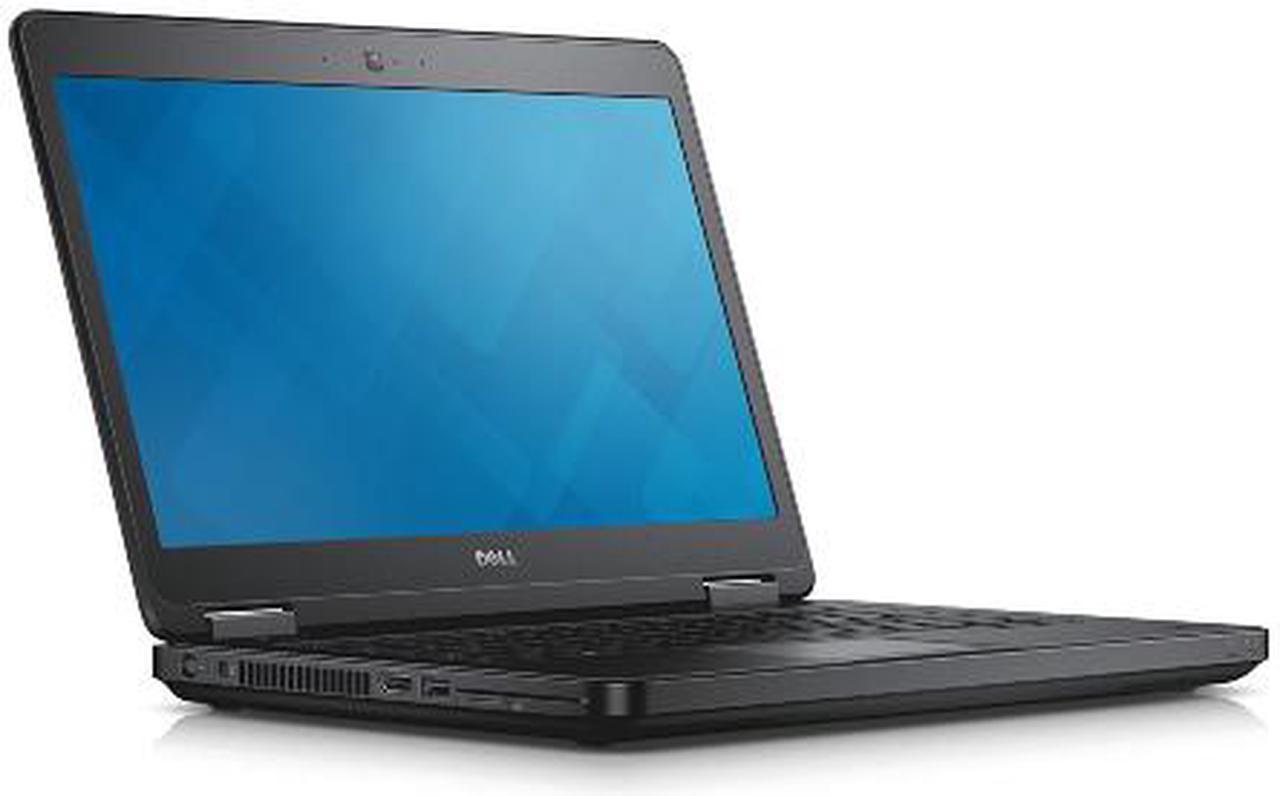 Dell Latitude E5440 Core i5-4300U 1.90GHz 16GB 256GB SSD 14" Laptop Grade B