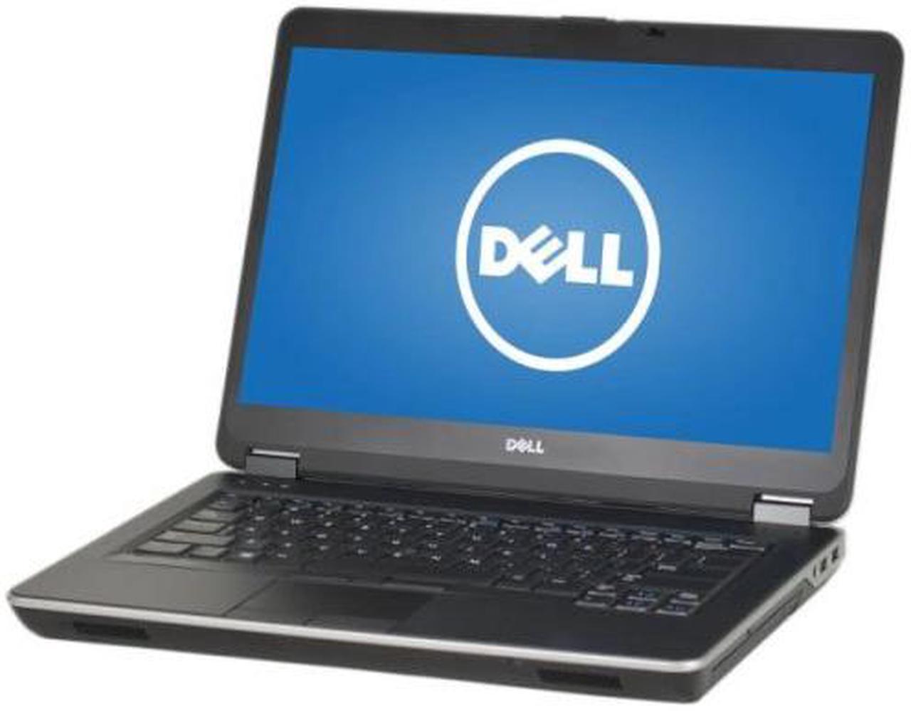 Dell Latitude E6440 Core i7-4600M 2.90GHz 16GB RAM 500GB SATA 13" Laptop Grade B