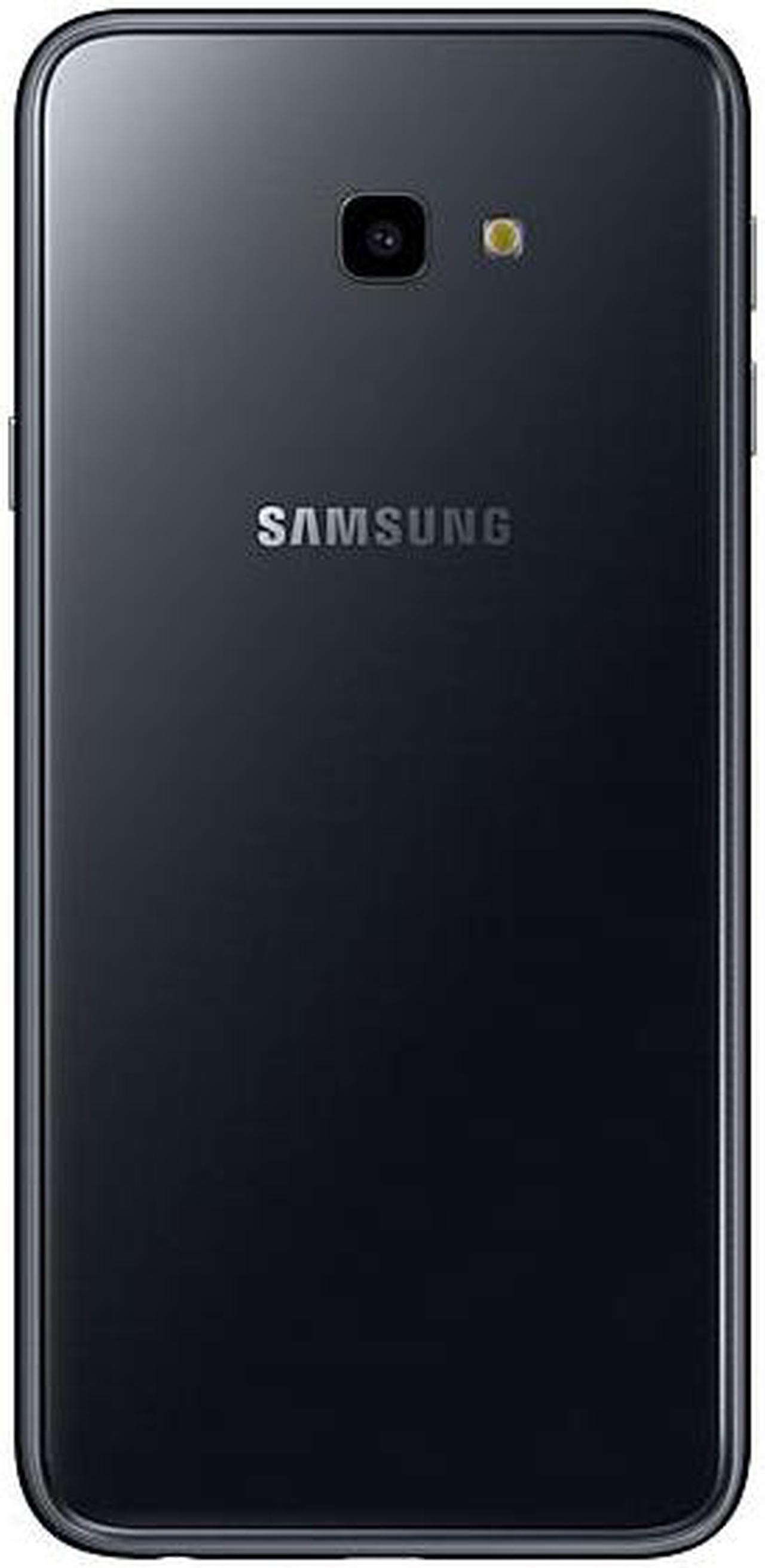 Alt view image 7 of 11 - Samsung Galaxy J4+ J415 32GB Unlocked GSM 4G LTE Android Phone w/ 13MP Camera - Black