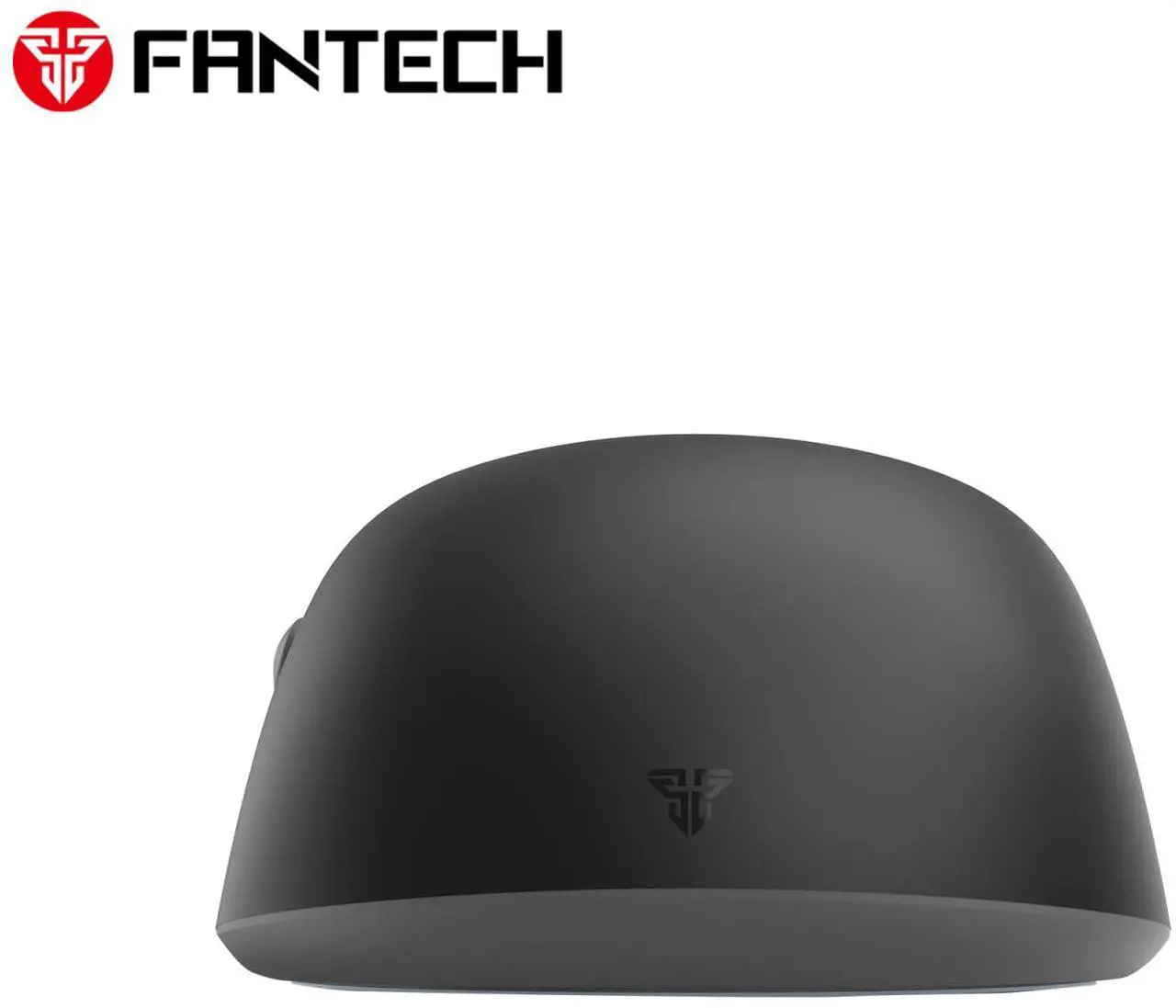 Alt view image 5 of 7 - FANTECH HELIOS II PRO S XD3V3 NORDIC-4K8K Black Gaming Mouse - Supports Up Tp 8K Polling Rate,55g,StrikeSpeed+4k Wireless Dongle Included,Tri- Mode Connection,6 Buttons(Black)