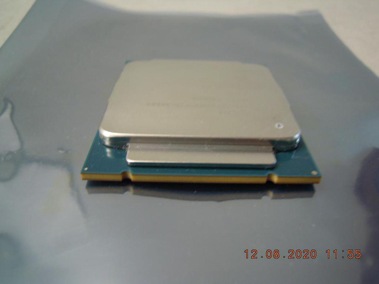 Alt view image 3 of 8 - Intel Core i7-5960X - Core i7 4th Gen Haswell-E 8-Core 3.0 GHz LGA 2011-v3 140W Desktop Processor - BX80648I75960X