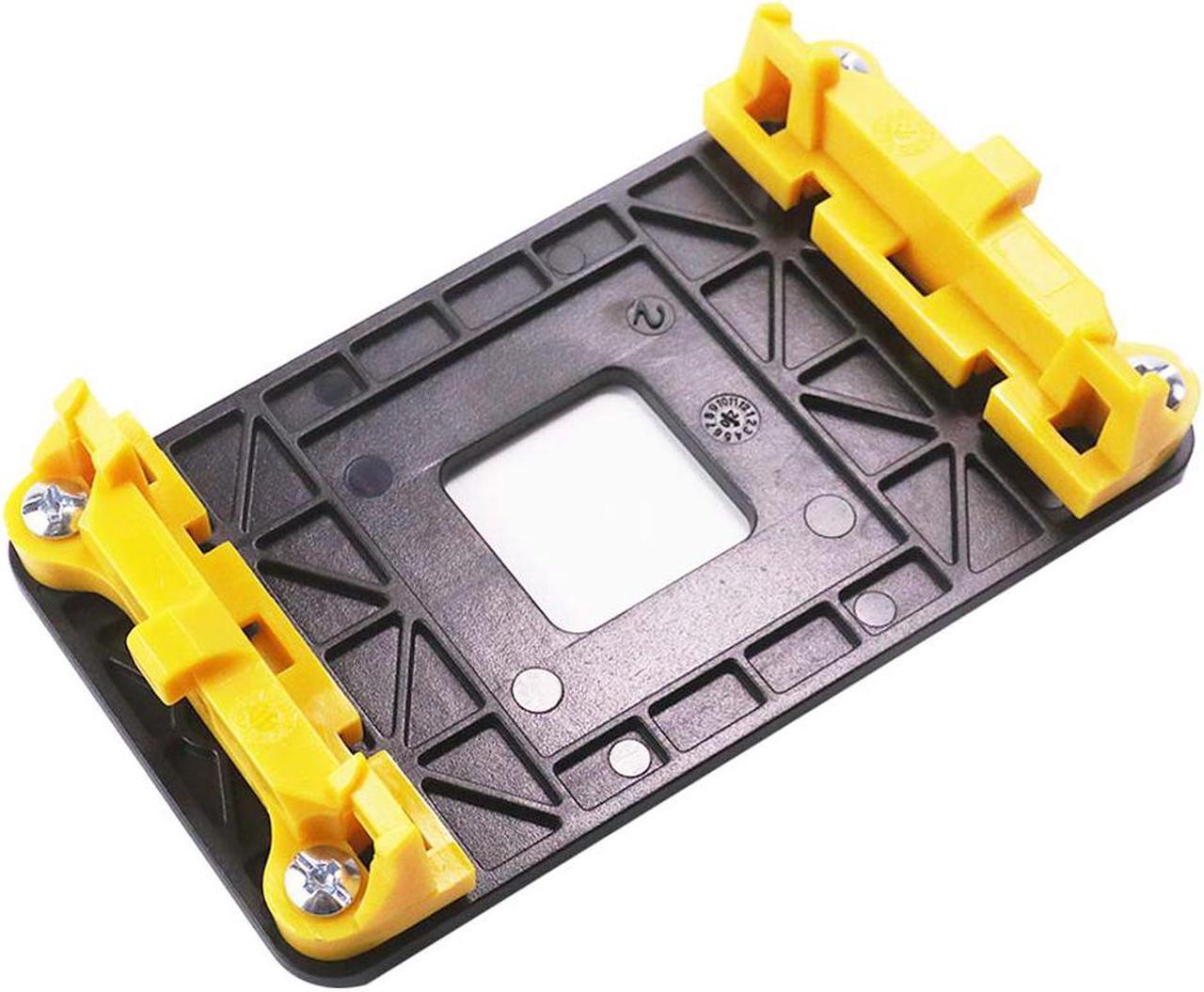 CPU Cooler Bracket for ADM CPU Socket AM2/AM2+/AM3/AM3+/FM1/FM2/FM2+ (990FX/990X/980G/970 Chipsets)