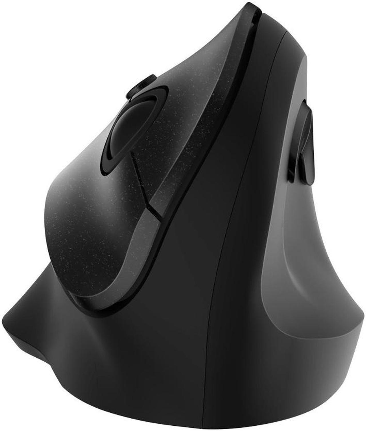 2.4 Ghz Wireless Vertical Mouse Ergonomic Wireless Vertical Mouse 800/1200/1600  DPI  for Computer Laptop Game Office