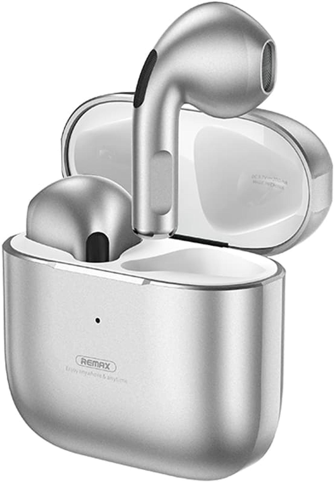 Main image of Wireless Bluetooth Headset Sports Earbuds Earphones Bluetooth 5.3 Wireless Headphones with Mic Touch Control