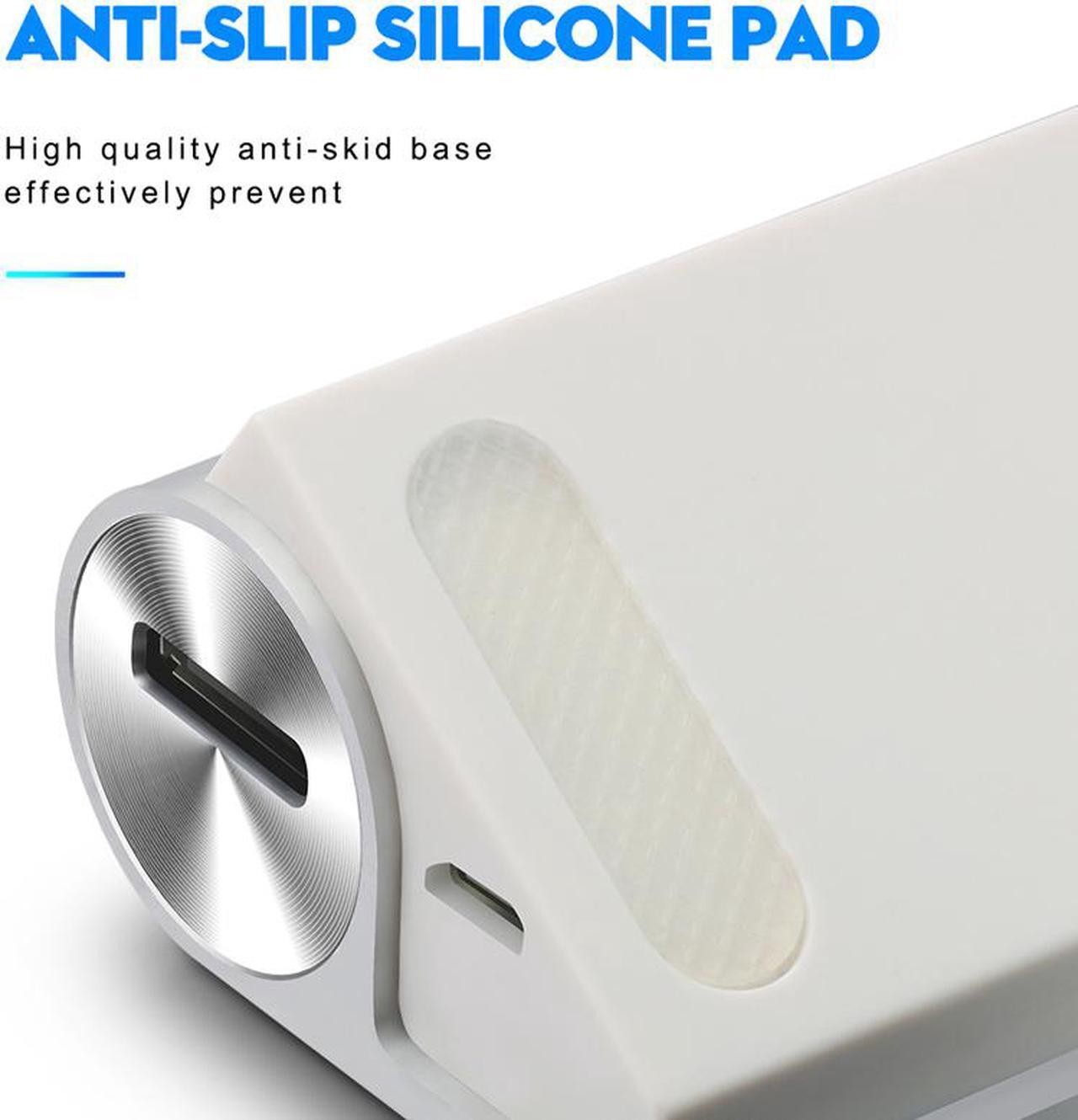 Alt view image 5 of 7 - Multi usb 3.0 hub 3 port adapter splitter Power Interface SD TF Card Reader for MacBook Air computer laptop accessories