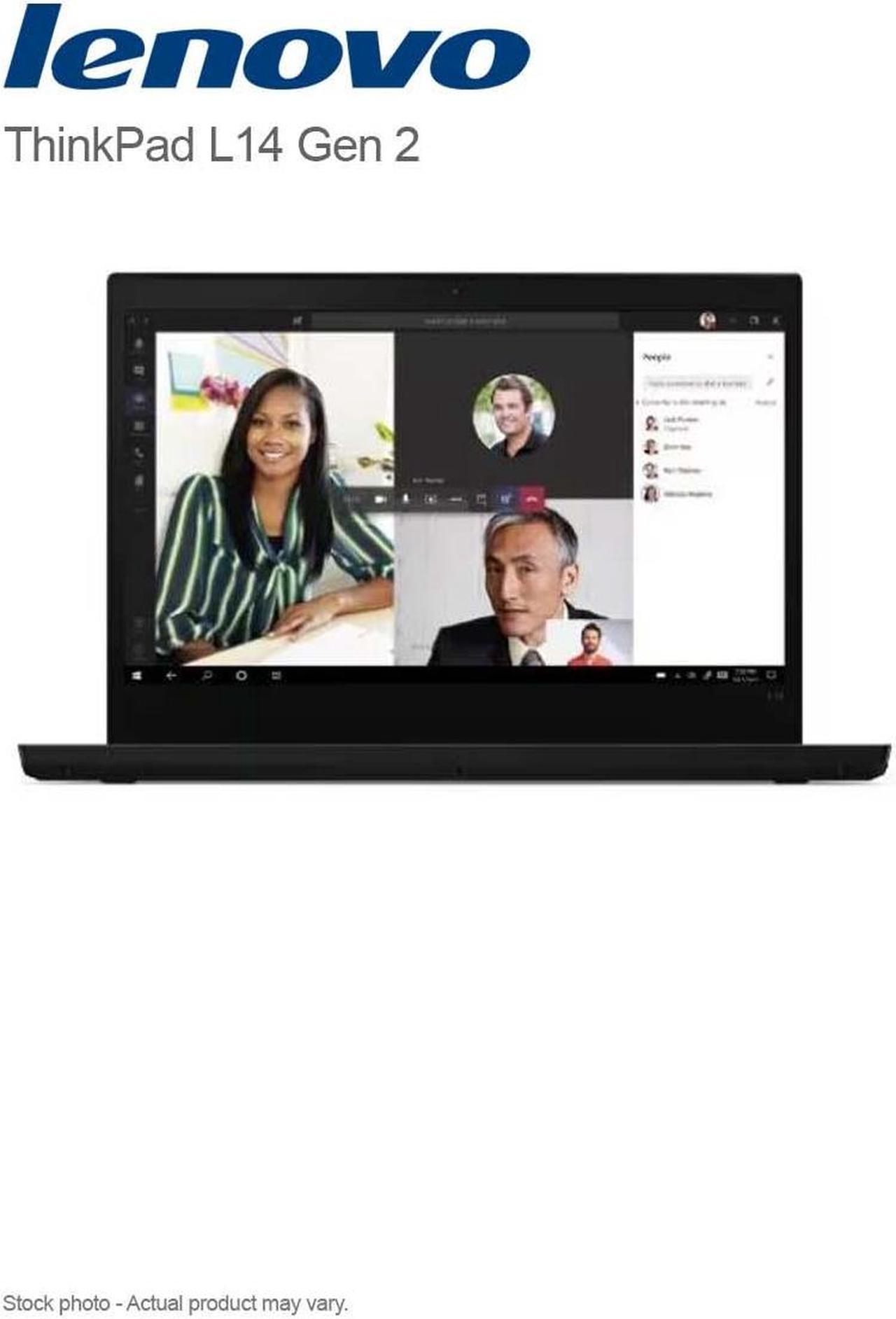 Lenovo ThinkPad L14 Gen 2 Core i5-1135G7, 32GB, 512GB M.2 NVMe, 14, WIN 11 Pro