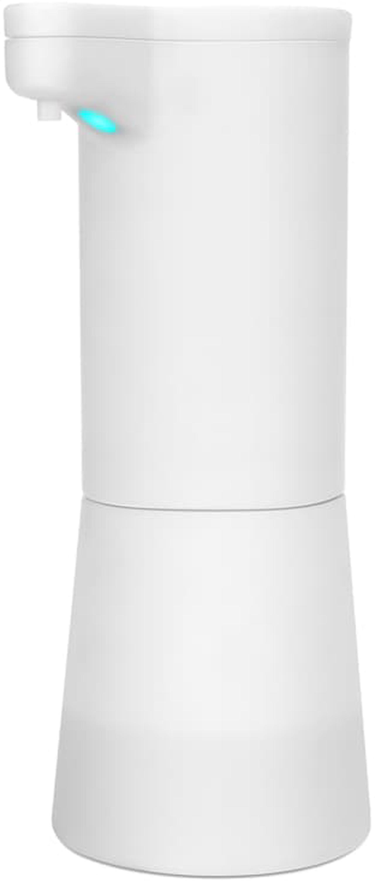 Alt view image 3 of 7 - Touchless Bathroom Dispenser Smart Sensor Alcohol Liquid Intelligent Induction Dispenser for Kitchen bathroom handwashing
