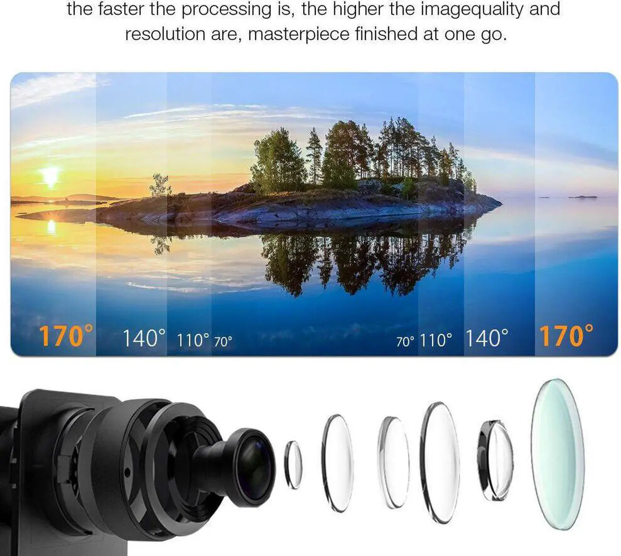 Alt view image 5 of 6 - SJ9000 Wifi 1080P 4K Ultra HD Sport Action Camera DVR DV Waterproof Camcorder US