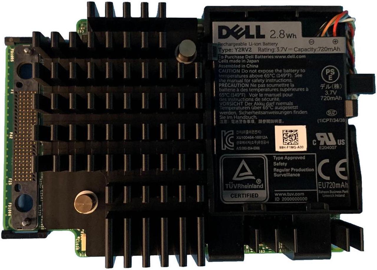 Main image of H740P Mini w/8GB and BBU