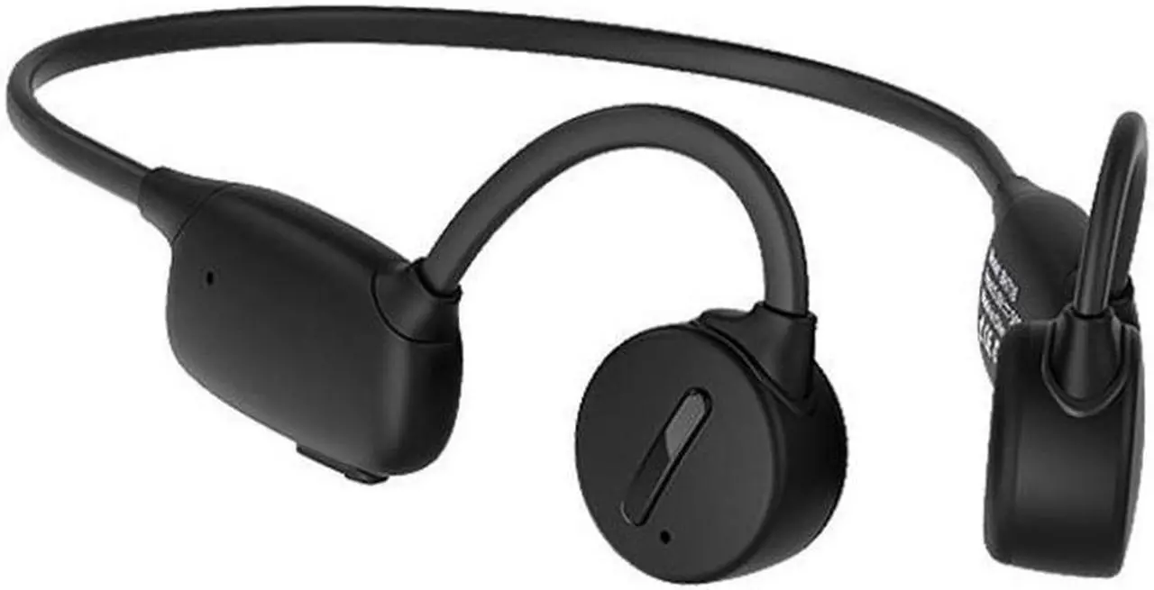 Main image of Bone conduction swimming Bluetooth headset IPX8  waterproof sweat proof fitness running headset with 32G Memory