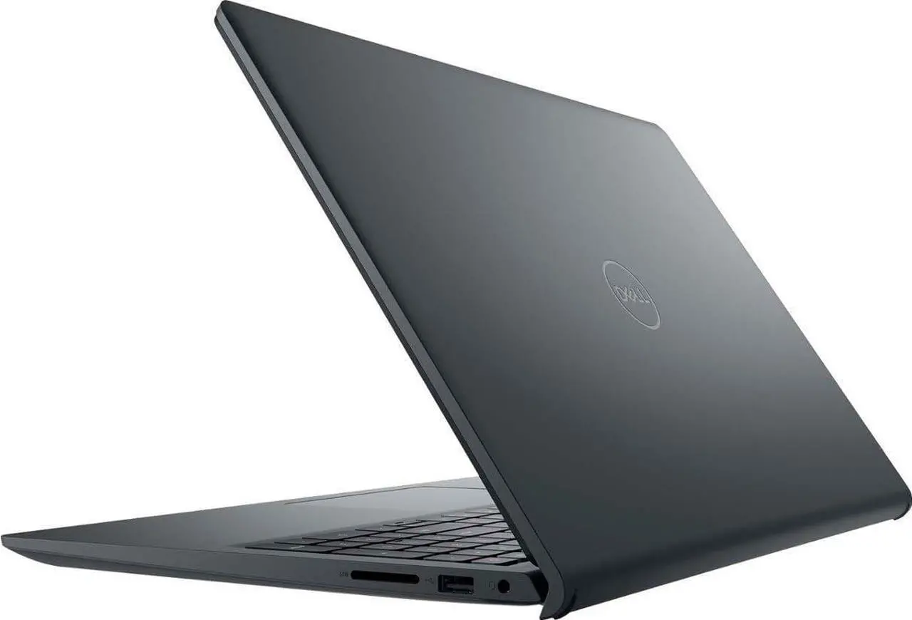 Alt view image 3 of 7 - Dell Inspiron 15 3000 3520 Business Laptop Computer, 15.6" FHD Touchscreen, 11th Gen Intel Quad-Core i5-1135G7, 8GB RAM, 256GB PCIe SSD, Numeric Keypad, Wi-Fi, Webcam, HDMI, Windows 11 Pro