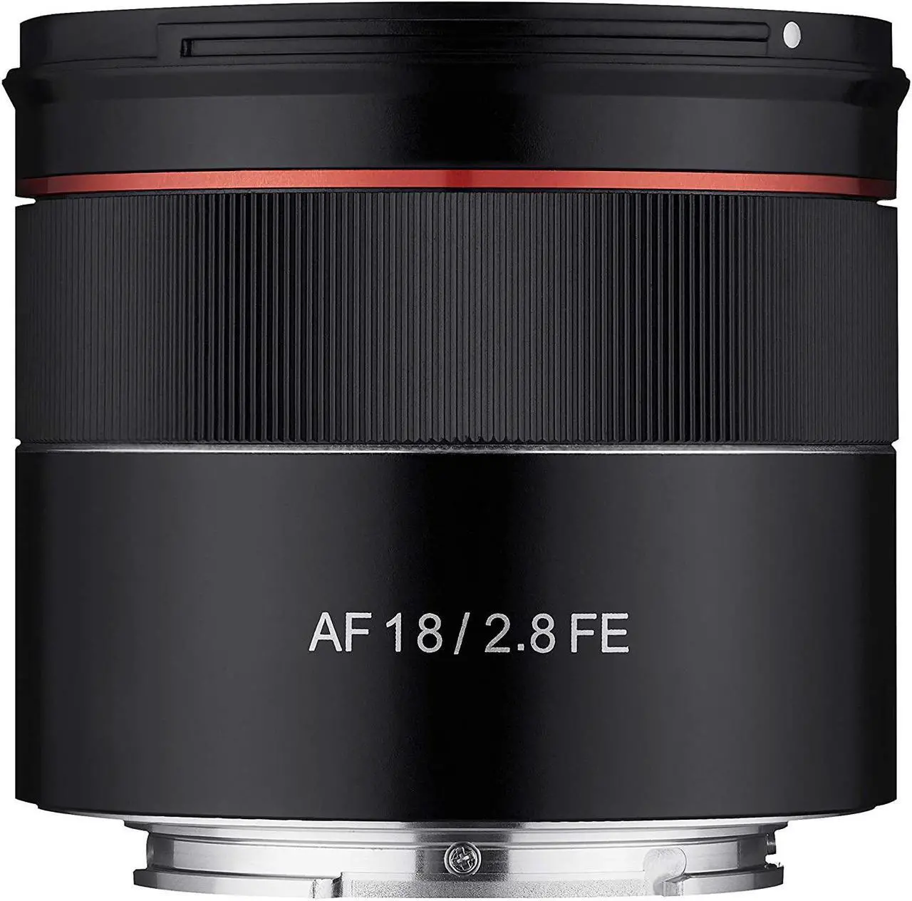 Alt view image 8 of 14 - Rokinon 18mm F2.8 Full Frame Auto Focus Lens for Sony E #IO18AF-E