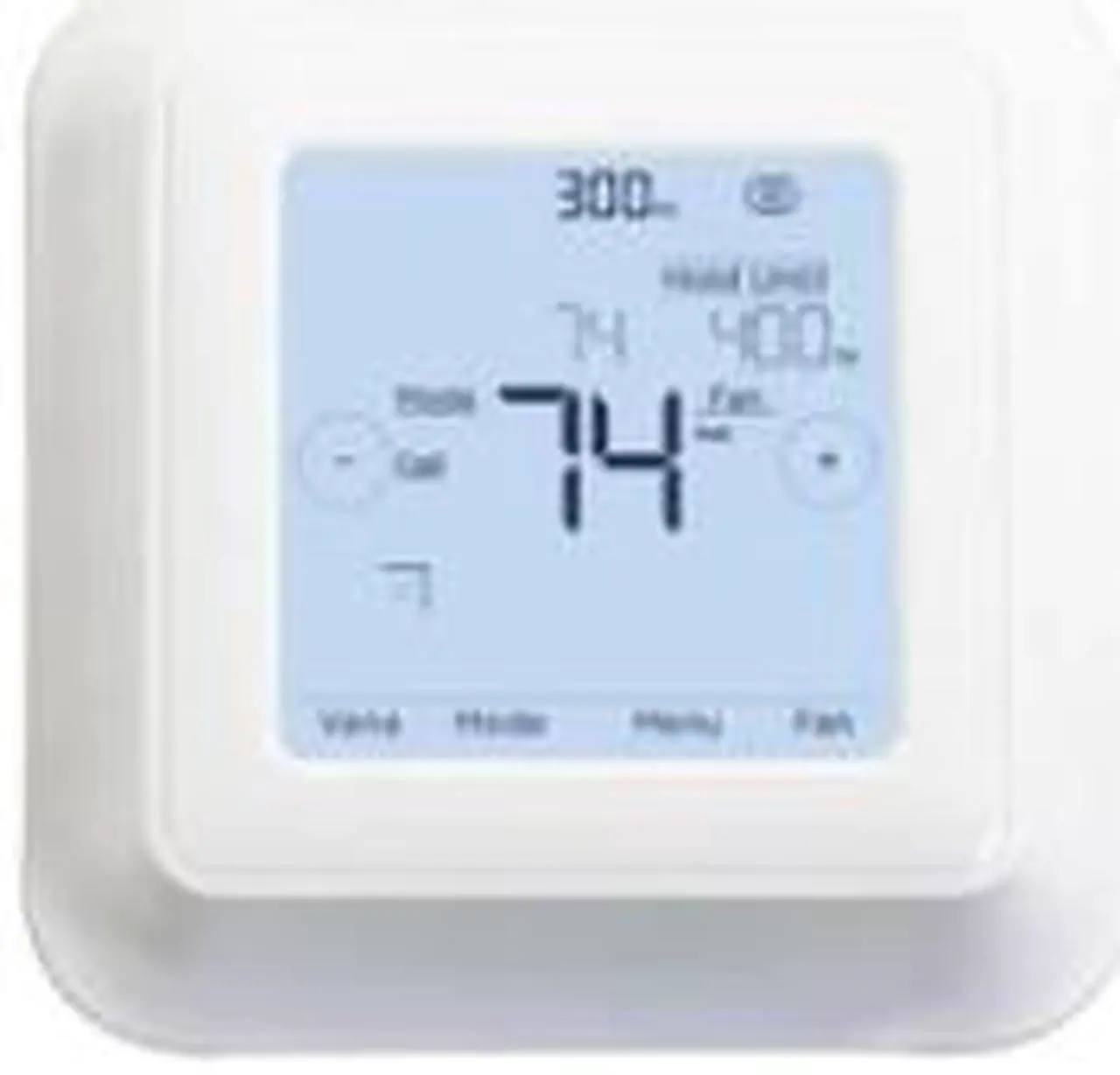 Main image of Mitsubishi MRCH2 Wireless Remote Controller