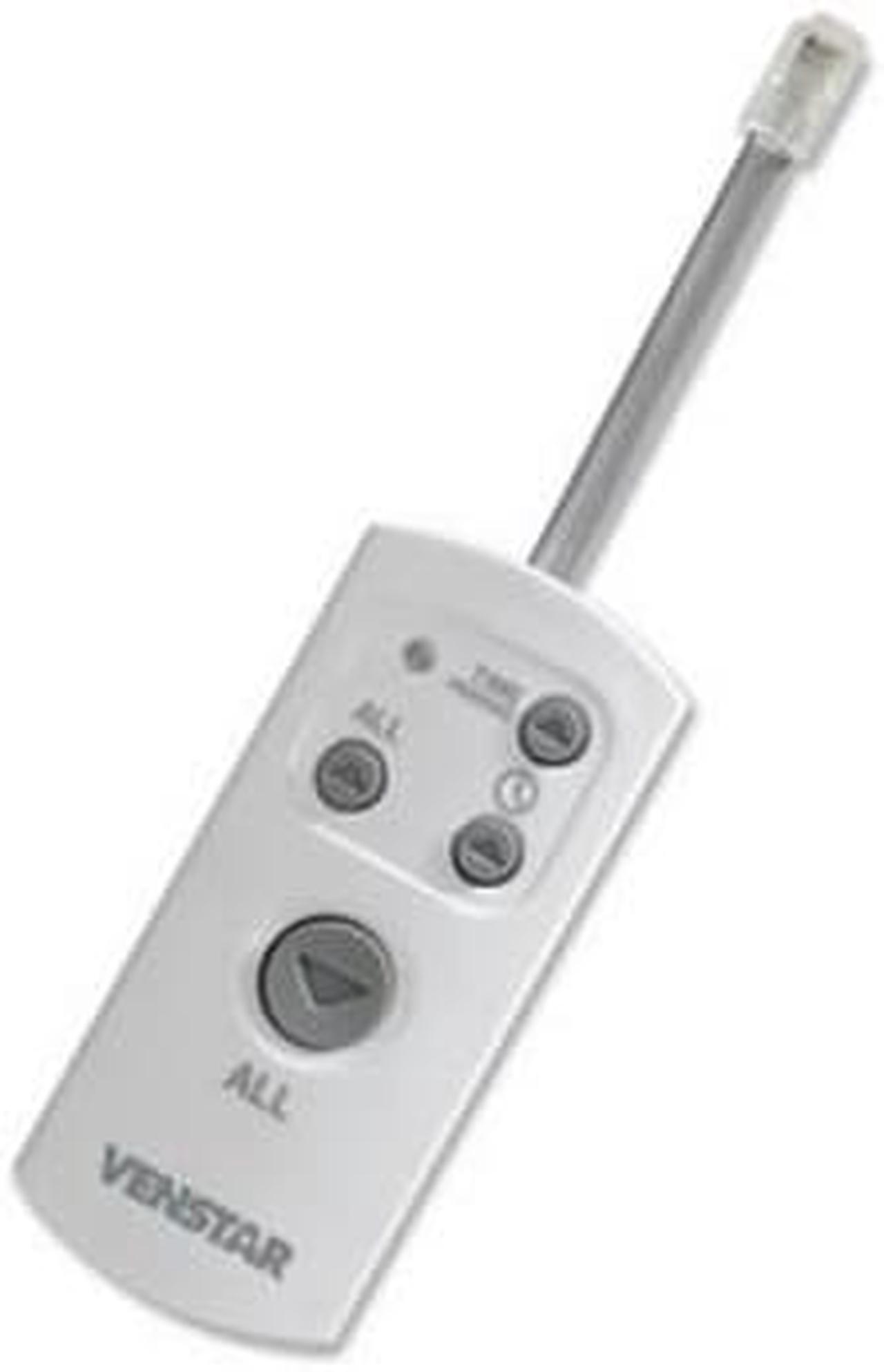 Main image of Venstar ACC0432 EZ Programmer for Platinum Slimline Thermostats