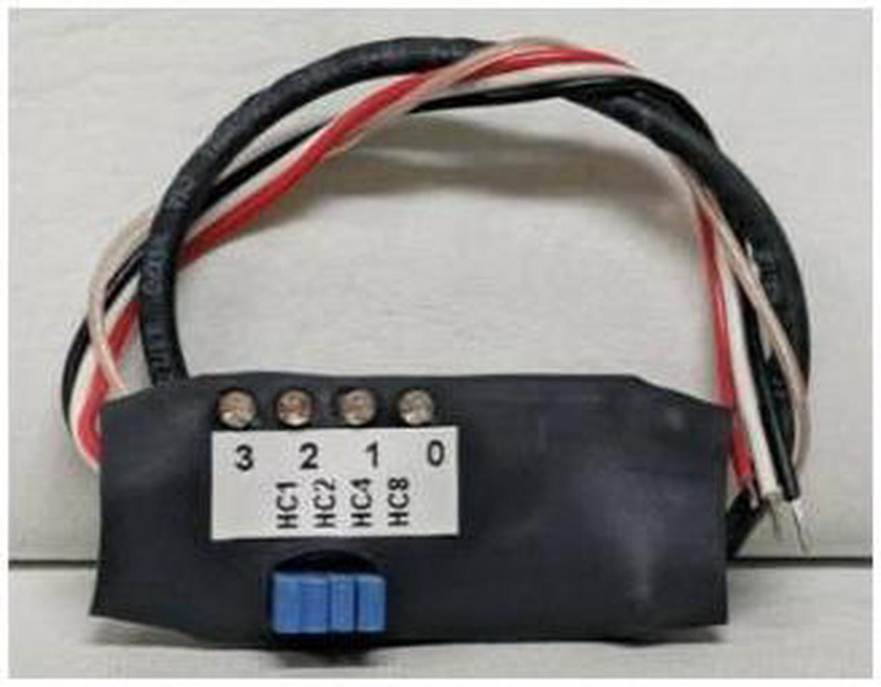 Main image of Venstar ACC0401REC Wireless Indoor/ Outdoor Sensor Receiver