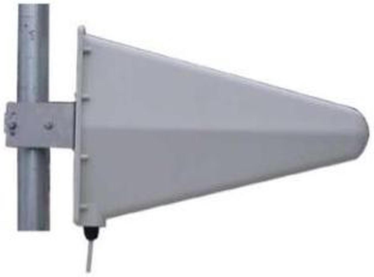 Main image of 800MHz-2500MHz 9dBi Enclosed Yagi Antenna