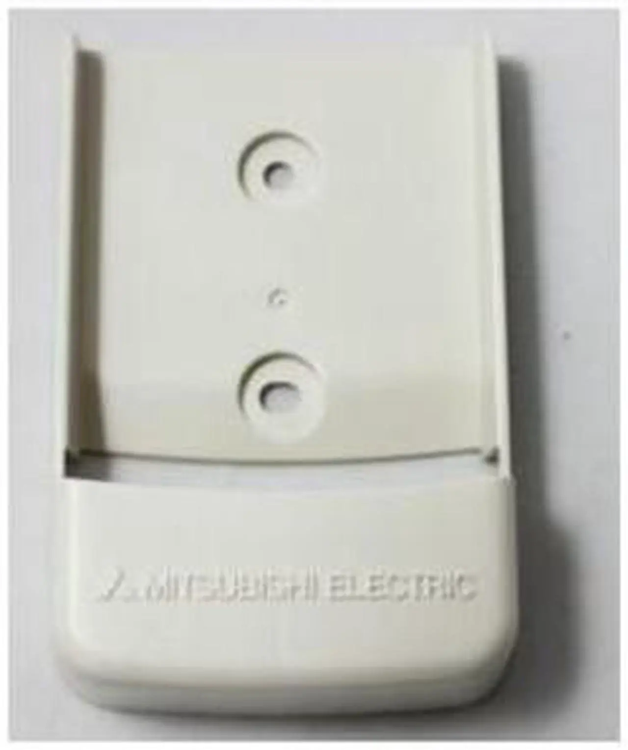 Main image of Mitsubishi Electric R01E00075 Air Conditioner Remote Control Holder