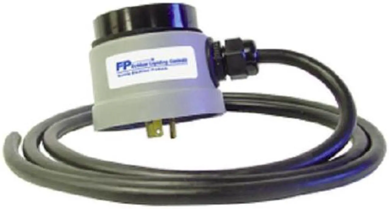 Main image of 48V DC 20W, Continuous On POE Streetlight Power Tap Adapter 105 - 130 VAC Input