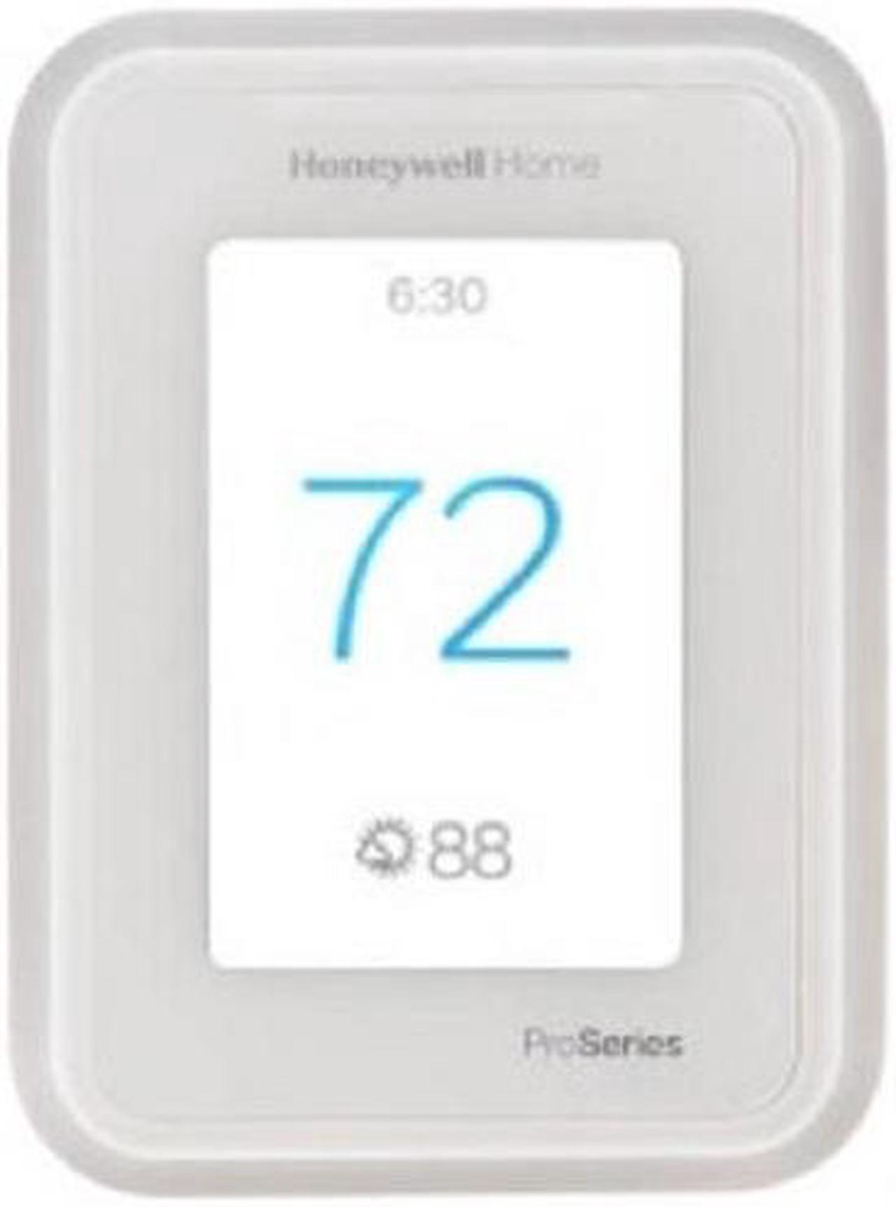 Main image of Honeywell T10 Pro Smart Thermostat with RedLINK