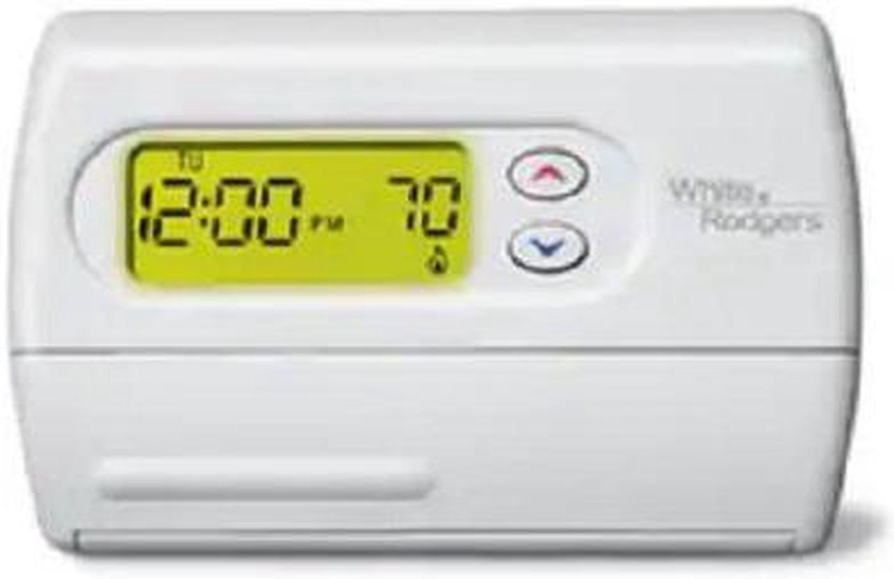 Main image of Emerson 80 Series 1 Heat 1Cool 5+1+1 Programmable Thermostat