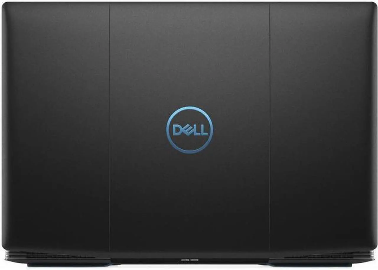Alt view image 4 of 5 - Dell G3 15 3590 Gaming Laptop, 15.6" FHD, 9th Gen Intel Quad-Core i5-9300H (Beats i7-7700HQ), 8GB DDR4 512GB PCIe SSD, 6GB GTX 1660Ti Max-Q Backlit Win 10