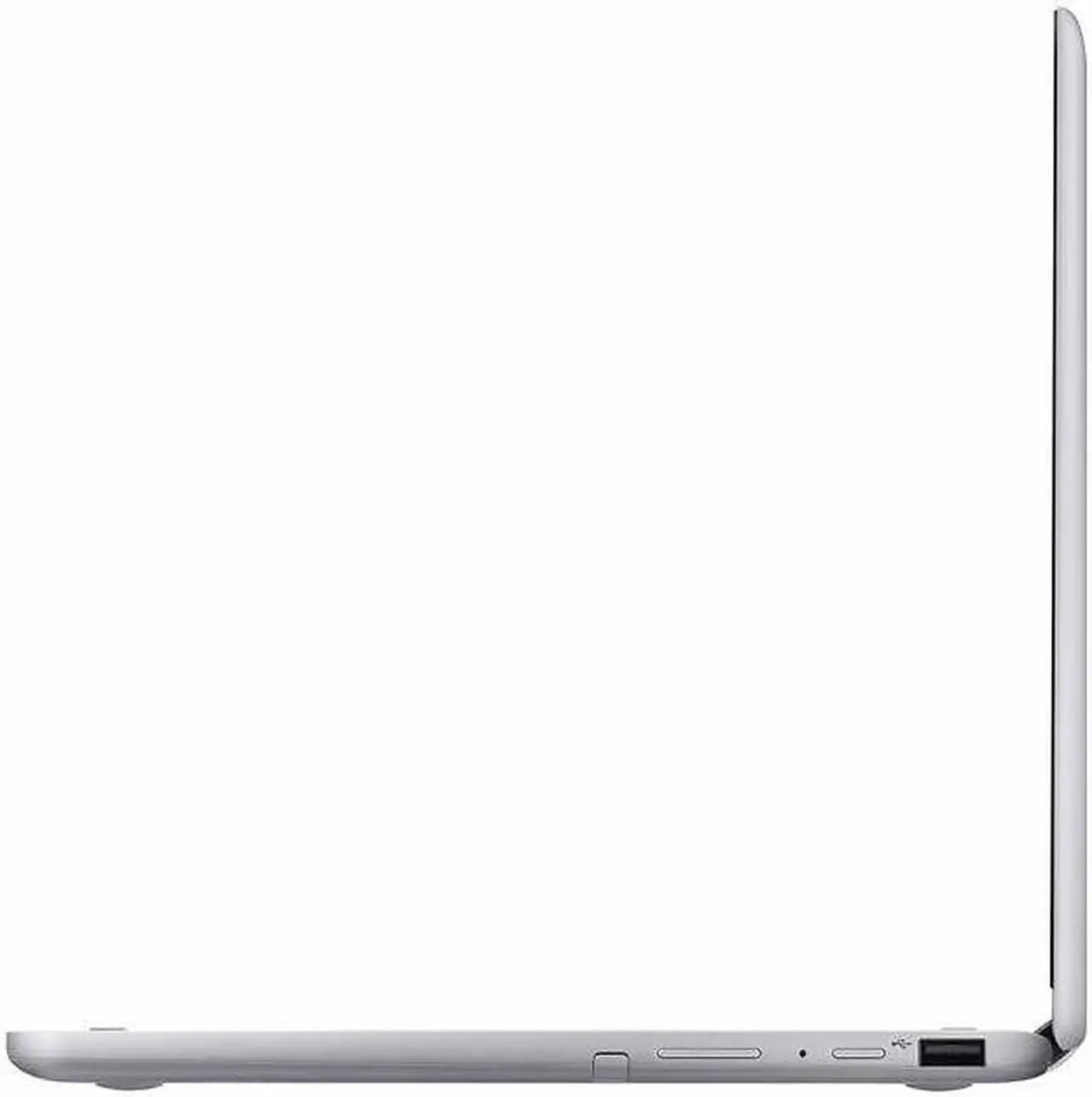 Alt view image 6 of 7 - Samsung 12.2" Full HD Touchscreen 2-in-1 Chromebook Intel Celeron 3965Y Processor 4GB DDR4 RAM 64GB eMMC Chrome OS