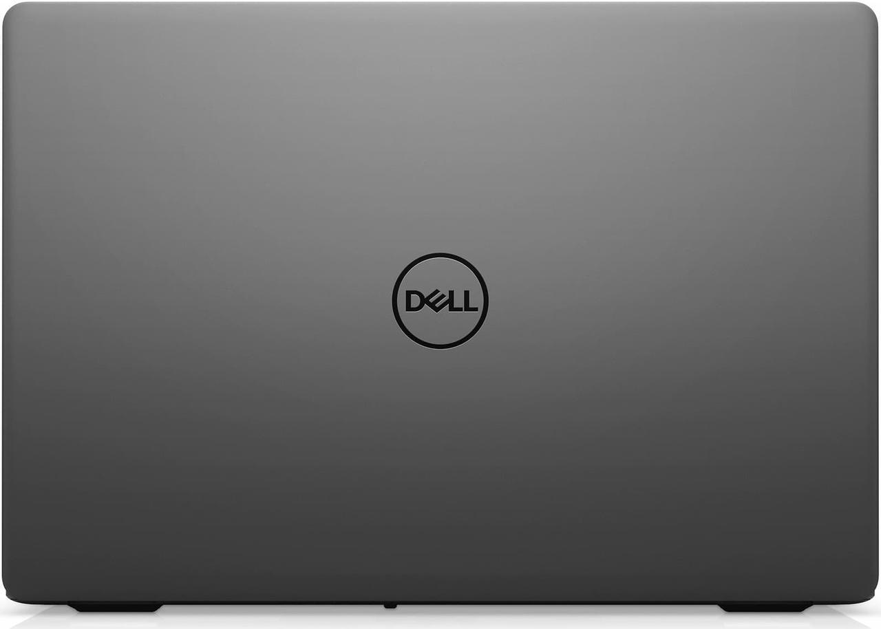 Alt view image 6 of 6 - Dell Inspiron 15 3000 Business Laptop 15.6" HD Anti-glare Display Intel Celeron N4020 4GB DDR4 128GB SSD Intel UHD Graphics 600 WiFi5 Bluetooth HDMI Win10 Pro Black