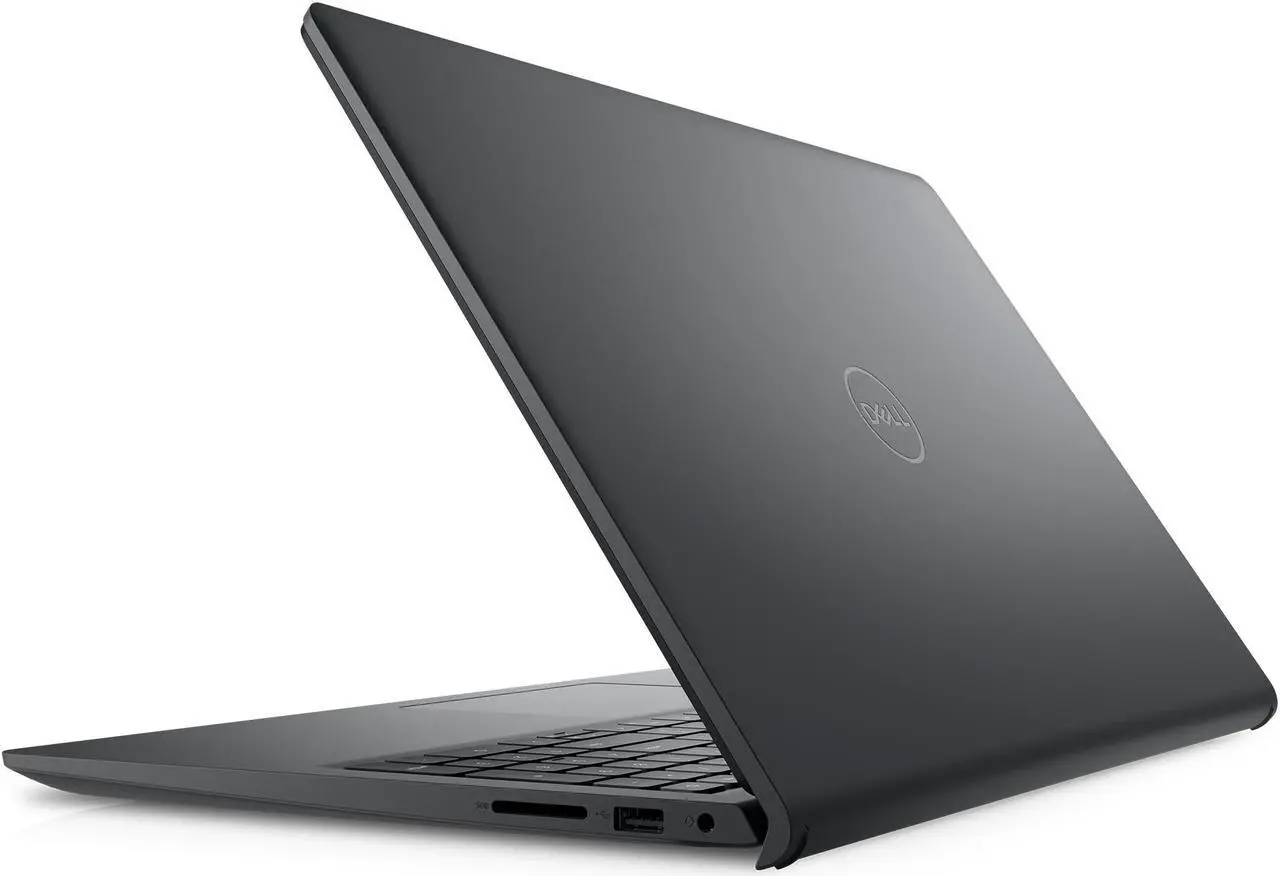 Alt view image 4 of 6 - Dell Inspiron 15 3000 3511 Business Laptop 15.6" FHD Anti-Glare Display 11th Gen Intel Quad-Core i7-1165G7 Processor 16GB RAM 512GB SSD Intel Iris Xe Graphics HDMI Webcam Bluetooth Win10 Pro Black