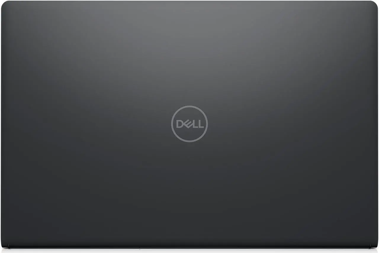 Alt view image 6 of 6 - Dell Inspiron 15 3000 3511 Business Laptop 15.6" FHD Anti-Glare Display 11th Gen Intel Quad-Core i7-1165G7 Processor 16GB RAM 512GB SSD Intel Iris Xe Graphics HDMI Webcam Bluetooth Win10 Pro Black