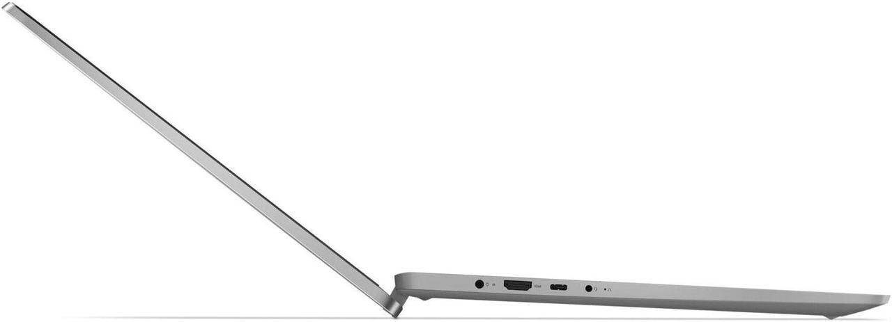 Alt view image 6 of 7 - Lenovo IdeaPad Flex 5 2-in-1 Laptop 16" WUXGA IPS Glossy Touch AMD 8-core Ryzen 7 7730U Processor 16GB DDR4 2TB SSD Backlit Fingerprint USB-C FHD Camera Stylus Win11 Silver