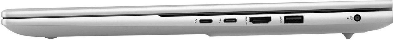 Alt view image 3 of 5 - HP Envy 16 Gaming Laptop 16" WQXGA IPS 120Hz Touchscreen (400nits 100% sRGB) Intel 14-core i7-13700H 16GB DDR5 2TB SSD GeForce RTX 4060 8GB Graphic Backlit Thunderbolt USB-C Win11 Silver