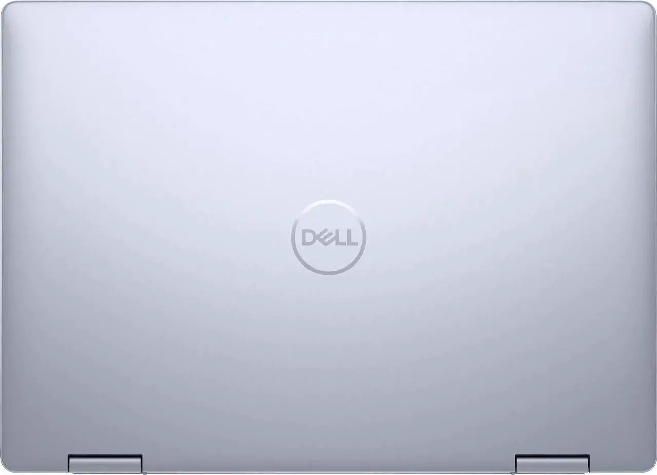 Alt view image 4 of 4 - Dell Inspiron 14 7440 2-in-1 Laptop 14" FHD+ Anti-Glare Touchscreen Intel 10-core Core 7 150U Processor 16GB DDR5 1TB SSD Backlit FHD Camera ExpressCharge MaxxAudio Pro Win11 Blue