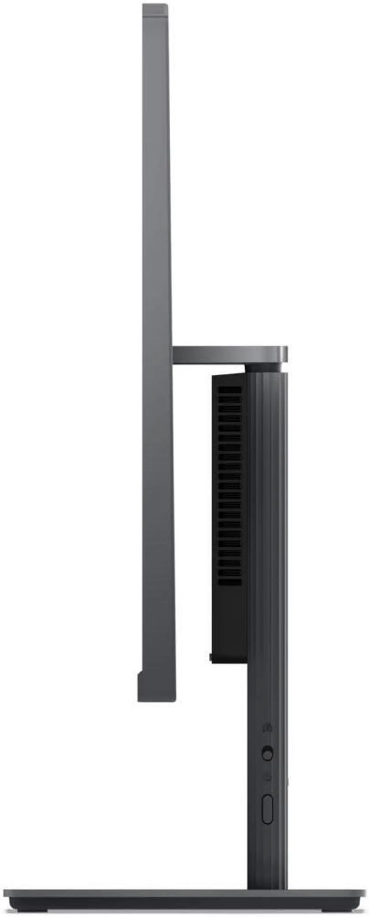 Alt view image 5 of 7 - Lenovo IdeaCentre AIO Desktop 27" QHD IPS Anti-glare Touchscreen (100Hz, Low blue light, Flicker free) Intel 10-core i7-13620H 64GB DDR5 1TB SSD 5MP+IR Camera HARMAN Win11 Grey