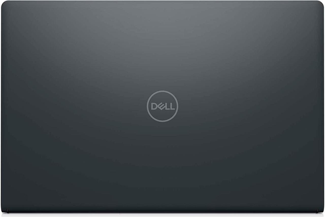 Alt view image 7 of 7 - Dell Inspiron 15 3520 Business Laptop 15.6" FHD Anti-glare Touchscreen Intel 10-Core i7-1255U Processor 32GB DDR4 1TB SSD FHD Camera Office 2019 Win11 Black