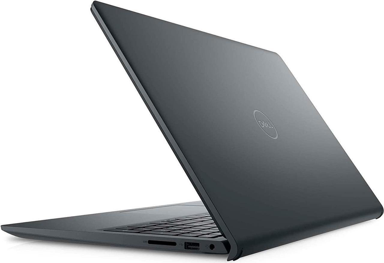Alt view image 6 of 7 - Dell Inspiron 15 3520 Business Laptop 15.6" FHD Anti-glare Touchscreen Intel 10-Core i7-1255U Processor 32GB DDR4 1TB SSD FHD Camera Office 2019 Win11 Black