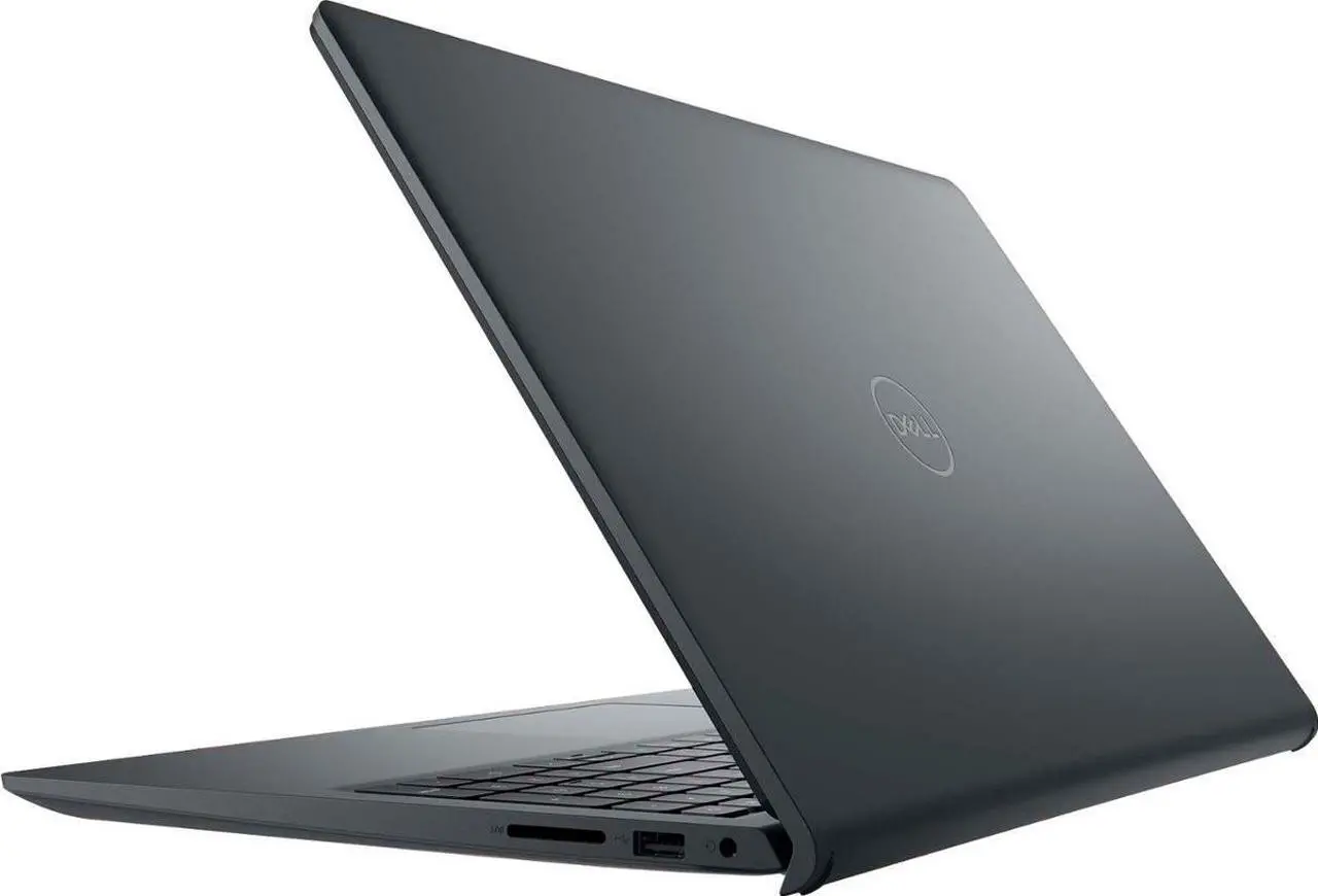 Alt view image 5 of 5 - Dell Inspiron 15 3520 Business Laptop 15.6" FHD Anti-glare Touchscreen Intel 10-Core i5-1235U 32GB DDR4 1TB SSD Office 2019 Win11 Black