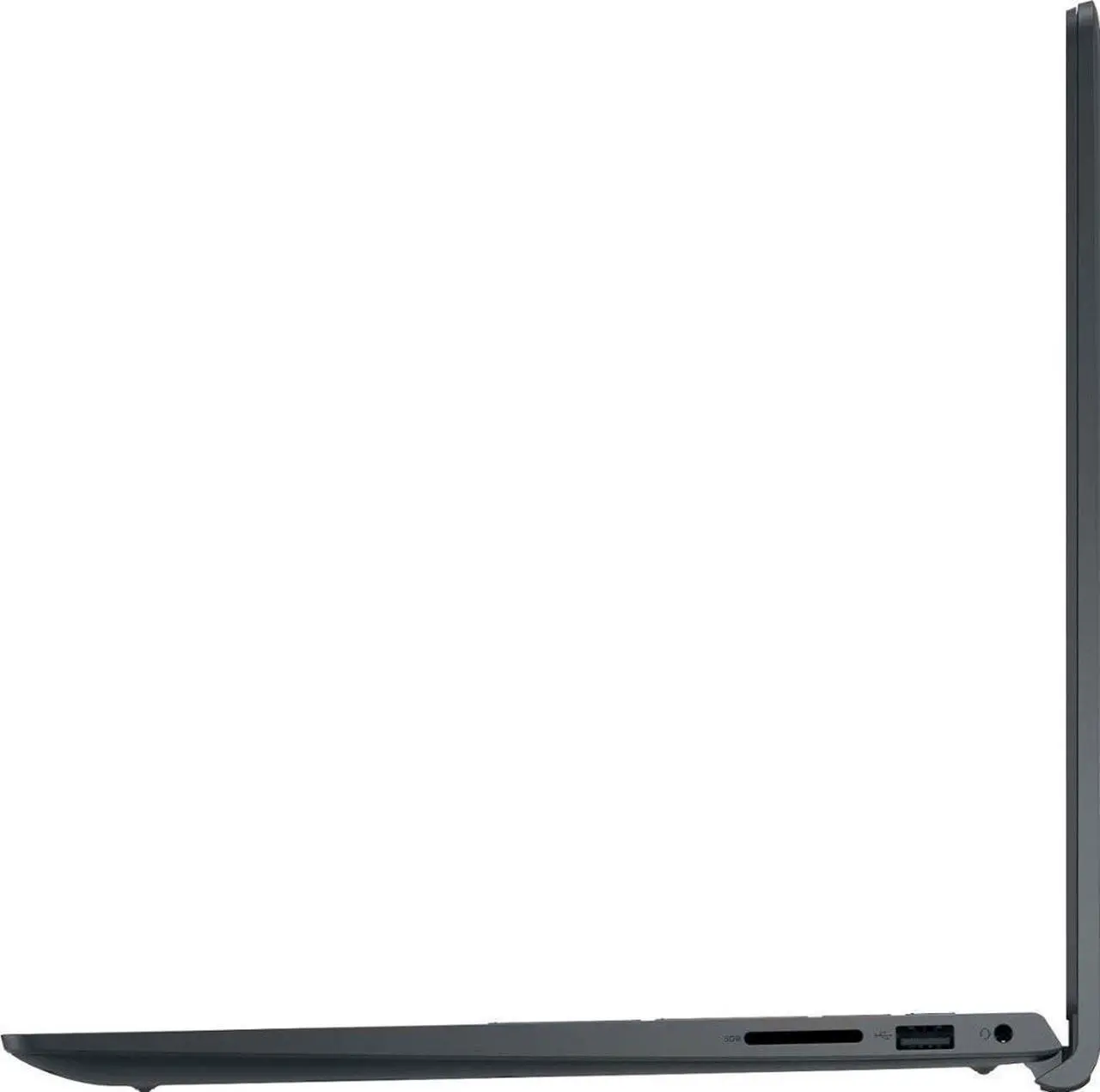 Alt view image 4 of 5 - Dell Inspiron 15 3520 Business Laptop 15.6" FHD Anti-glare Touchscreen Intel 10-Core i5-1235U 32GB DDR4 1TB SSD Office 2019 Win11 Black