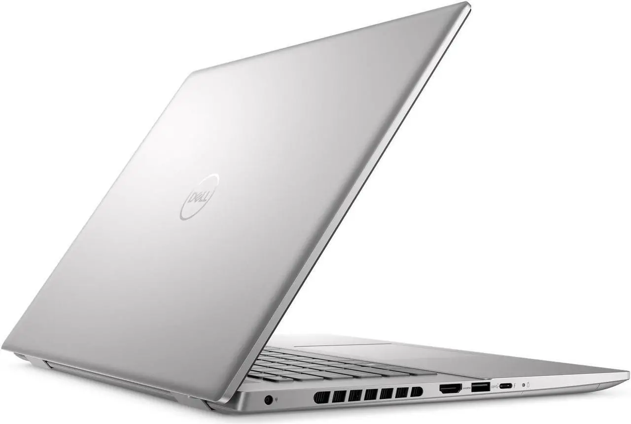 Alt view image 4 of 5 - Dell Inspiron 16 Plus 7630 Business Laptop 16" 2.5k (2560x1600) 120Hz Intel 10-core i7-13620H 16GB DDR5 1TB SSD Backlit Fingerprint Thunderbolt4 FHD IR Webcam Long-Lasting Battery Win11